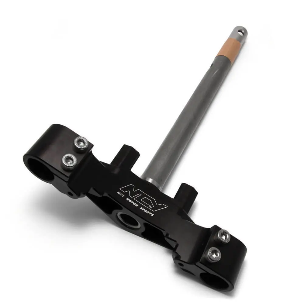 Honda Elite Aero Disk Brake Stem 1