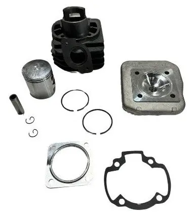 Honda Elite / Dio 72Cc Kit 1