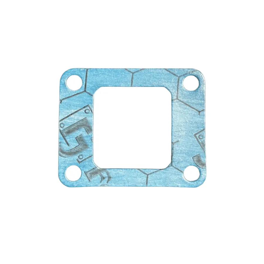 Honda Elite / Dio Big Valve Manifold Gasket 1