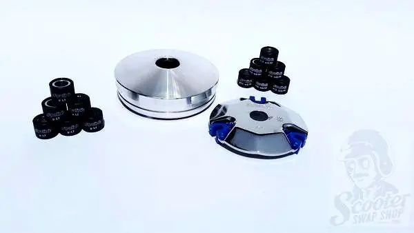 Honda Elite / Dio Stage 1 Kit 1