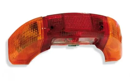 Honda Elite Jdm Taillight 1