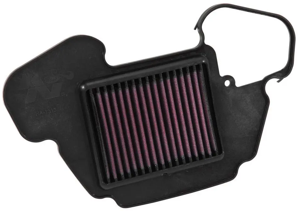 Honda Grom K&N Filter 1