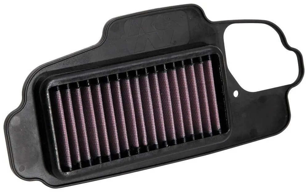 Honda Monkey K&N Drop In Filter 1