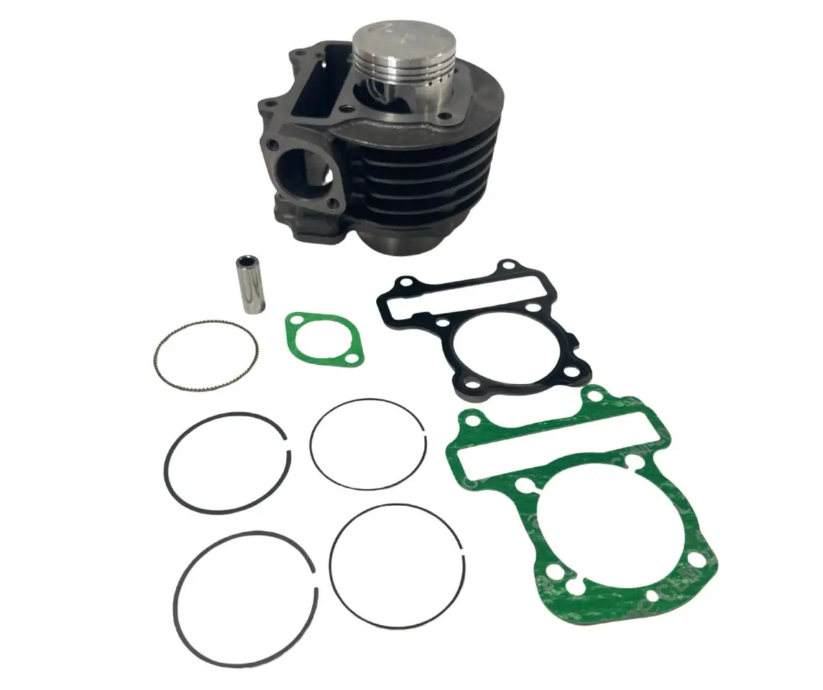 Honda Navi 125Cc Big Bore Kit *In Stock* 1