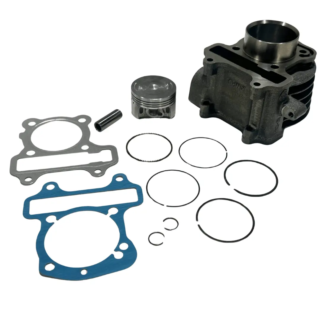 Honda Navi Oem Top End Rebuild Kit 1