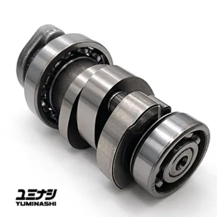 Honda Navi Yuminashi Camshaft 1