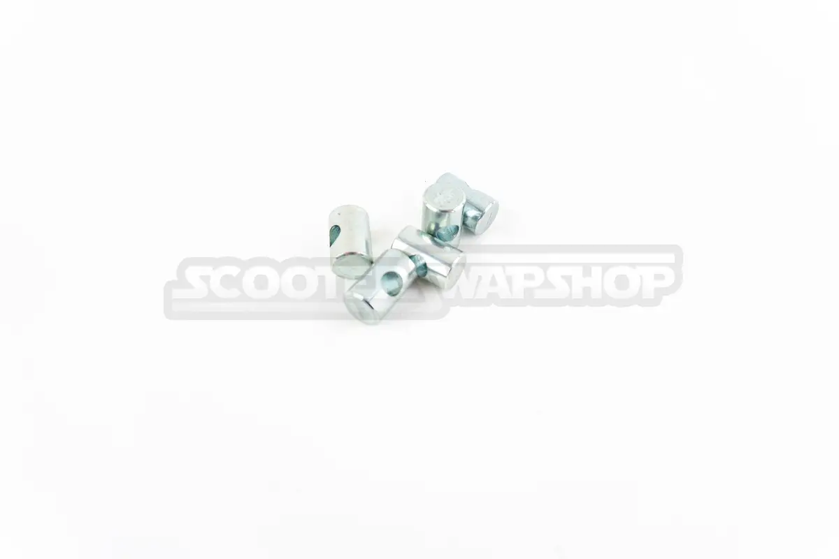 Honda Oem Brake Hardware 2