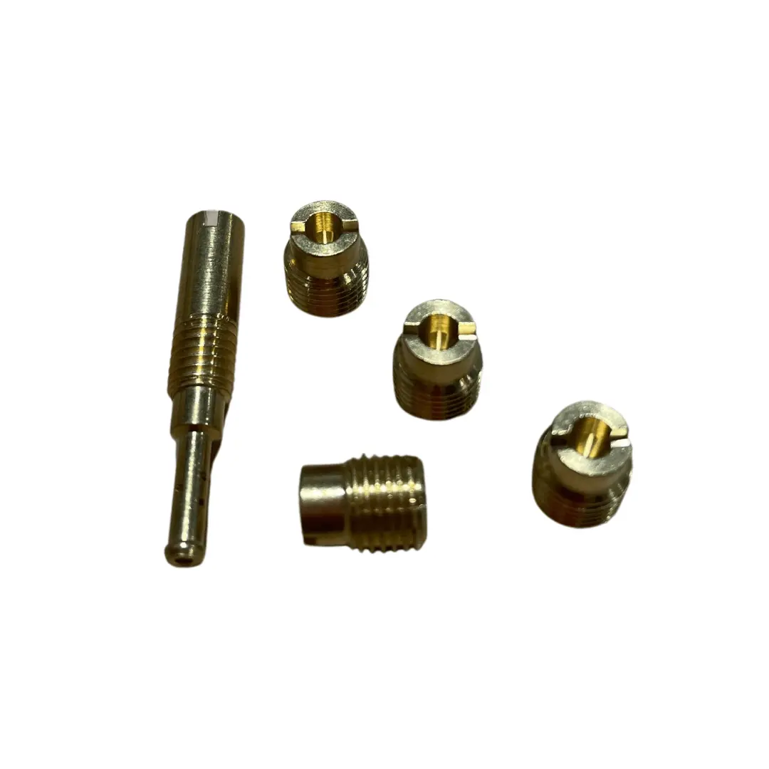 Honda Ruckus Jet Kit (Oem Carb) 1