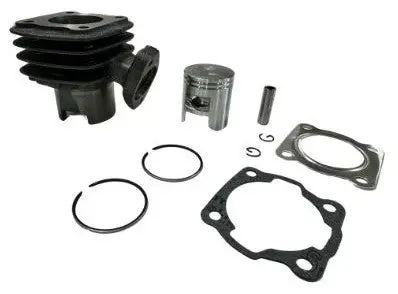 Honda Spree Nq50 Cylinder Kit 1