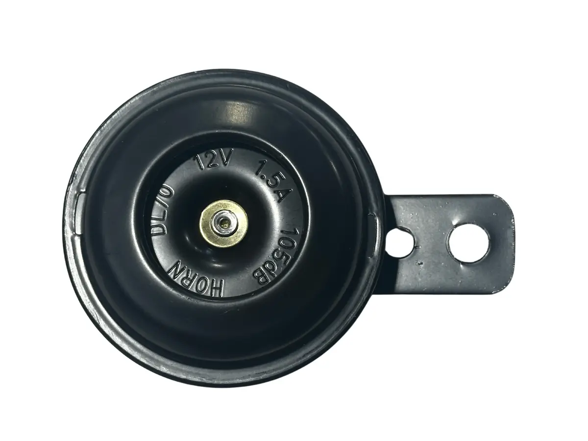 Horn - Stock Replacement, Zuma 1