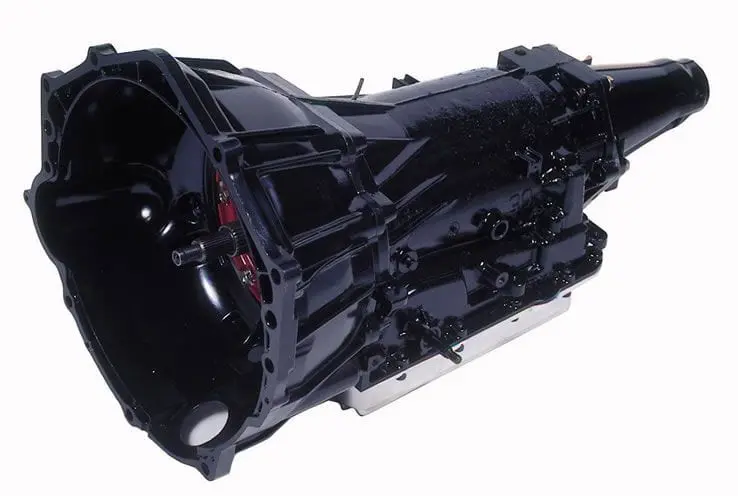 Street & Strip Ht56-1 Heavy-Duty Automatic Transmission 1