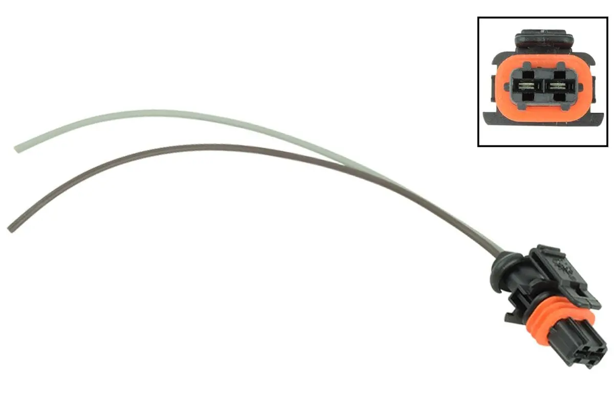 Ict Billet Wpalt40 Alternator Wiring Harness 1