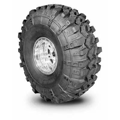 Super Swamper 31X11.50R15 Lt Tire Set Of 4 - Ltb-01  A 1