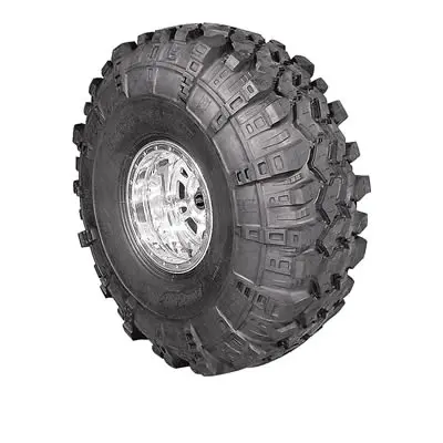 Interco Super Swamper 33X13.50-15Lt Tire, Ltb - Ltb-04 Set Of 4 1