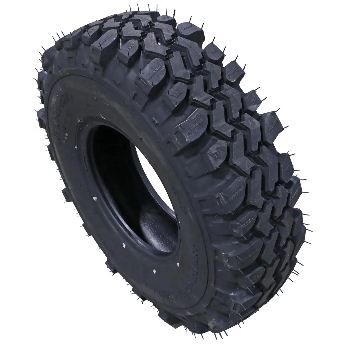 Interco Super Swamper 34X10.50R15 Lt Tire, Ltb - Ltb-07 Set Of 4  B 1