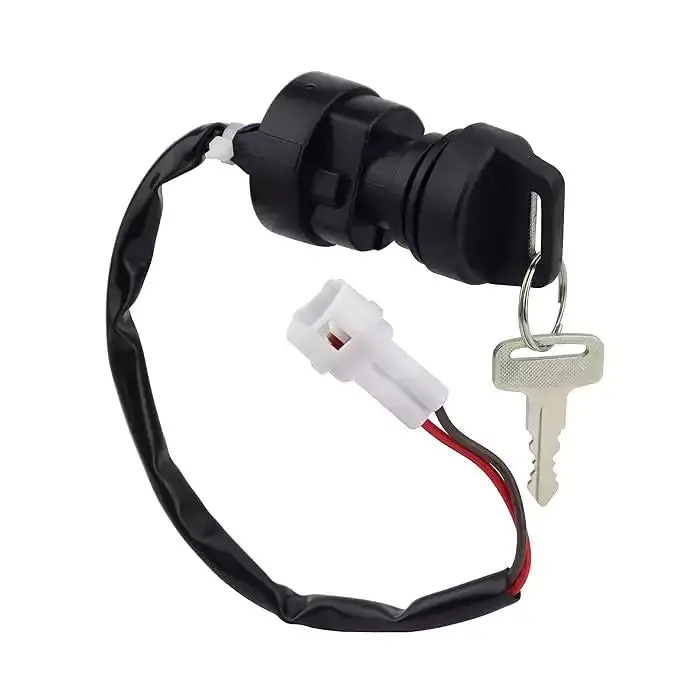 Ignition Switch Banshee 350 1
