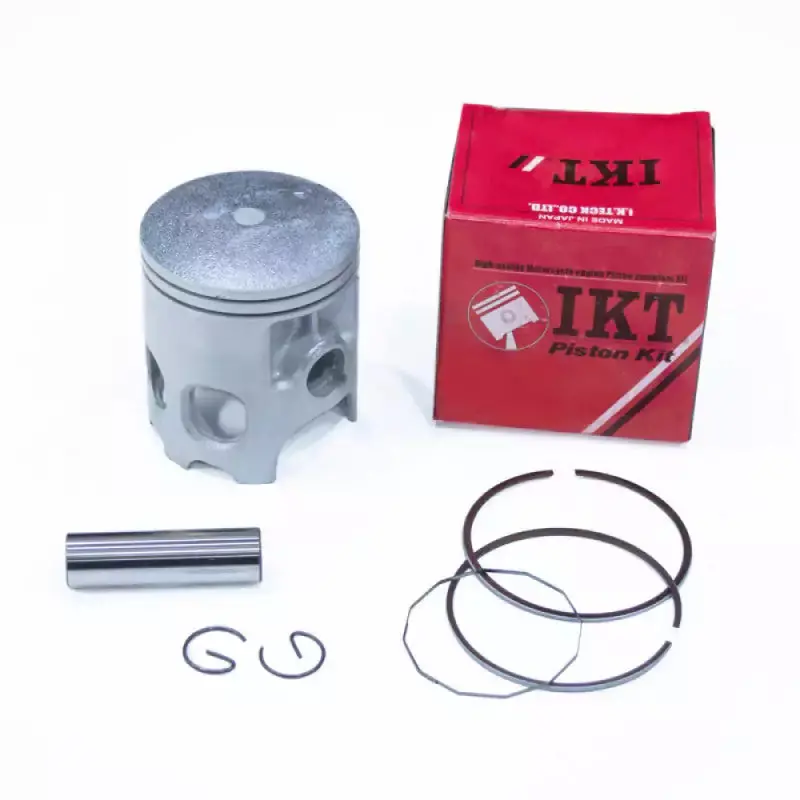 Ikt Piston  Banshee 350 1