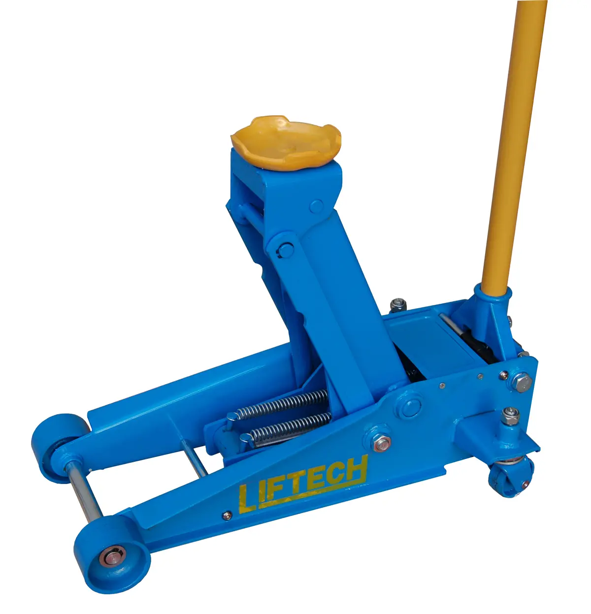 Liftech Lt200tjn - Trolley Jack (2T) 1