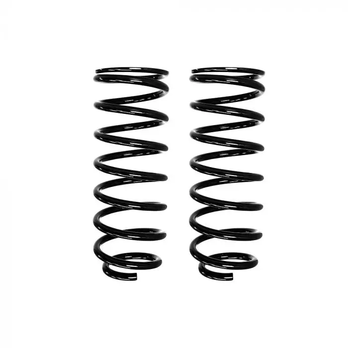 Toytec Superflex Rear Coils (Fj, 03+ 4Runner, 03+Gx)- Pt# Rcc2.0 (Hp3-2) 1