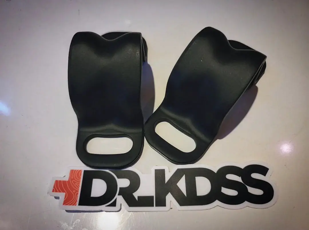 Dr.Kdss Front Bushing Bracket 10-24 4Runner / Gx460 Pt# Kdssfbb 1