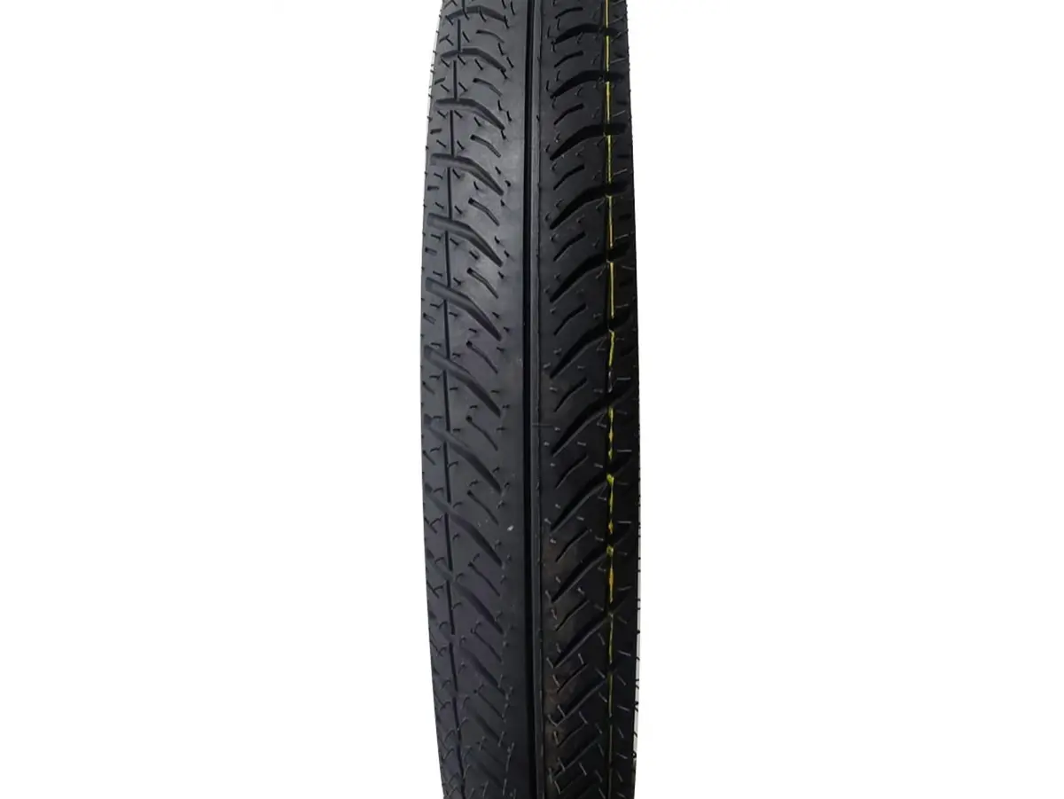 Motorcycle Tyres In Kuwait | Ceat 100/90-17 Zoom X3 Tl 55P 1