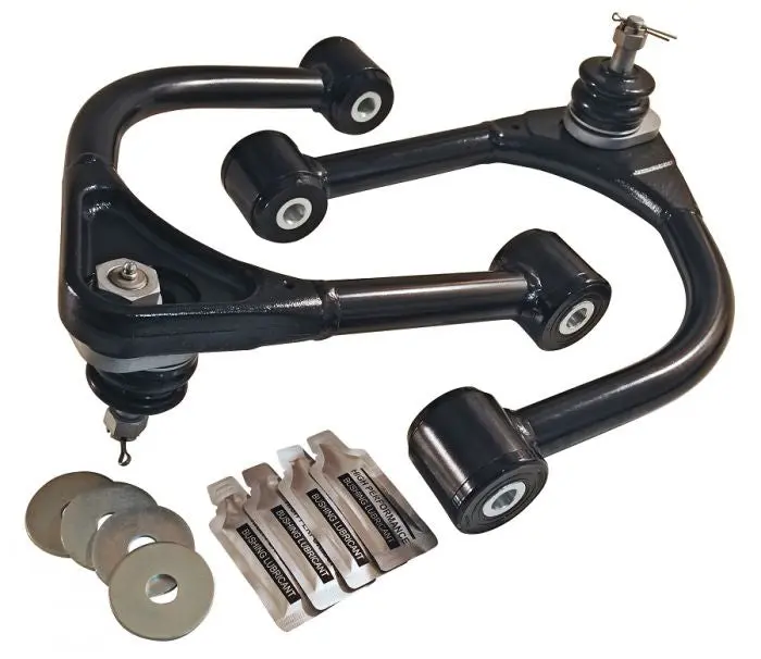 Specialty Products Company (Spc) 07-21 Tundra | 08-21 Sequoia- Pt# 25490 (E4) 1