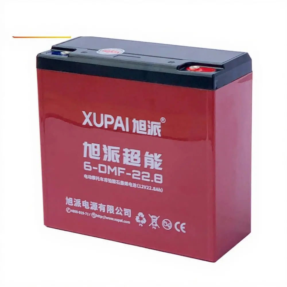 1 Piece 22.8Ah Tuk-Tuk Battery – Kuwait 1