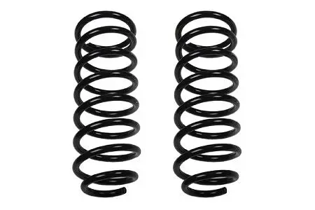 Rcc2.0Hd-P - Toytec Superflex Heavy Duty Rear Coils (07+Fj, 03+4Runner, 03+Gx)(Hp3-2) 1