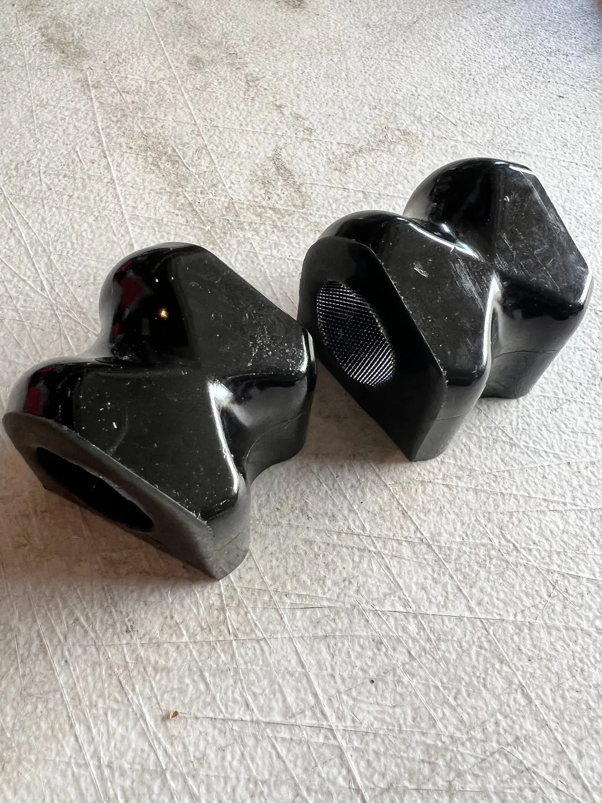 Dr.Kdss Front Kdss Sway Bar Outer Bushing Set 1