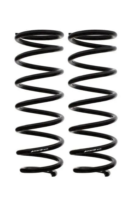 Toytec Rear Xd Extra Duty Superflex Coils (Pair) (Fj, 03+ 4Runner, 03+Gx)- Pt# Rccxd-P (Hp3-2) 1