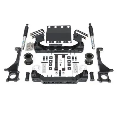 Readylift 6 Inch Lift Kit With Bilstein Rear Shocks 2005-2015 Tacoma 2Wd/4Wd  44-5560 1