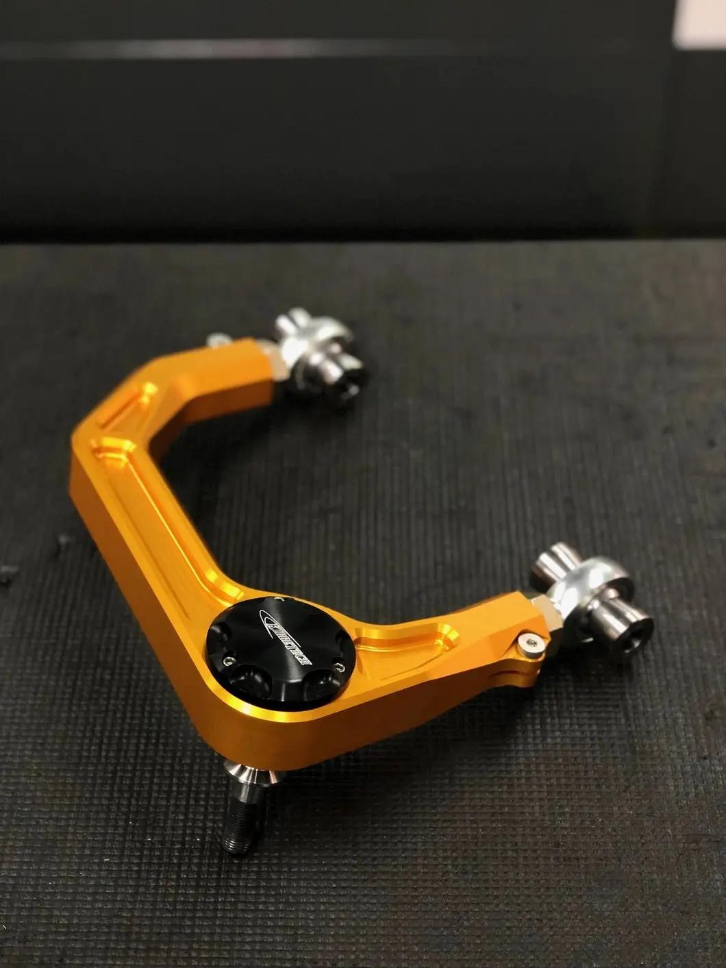 Kibbetech 05-Up Tacoma Billet Uca Kit - Free Shipping - Pt# Kt513020 (F4) 1