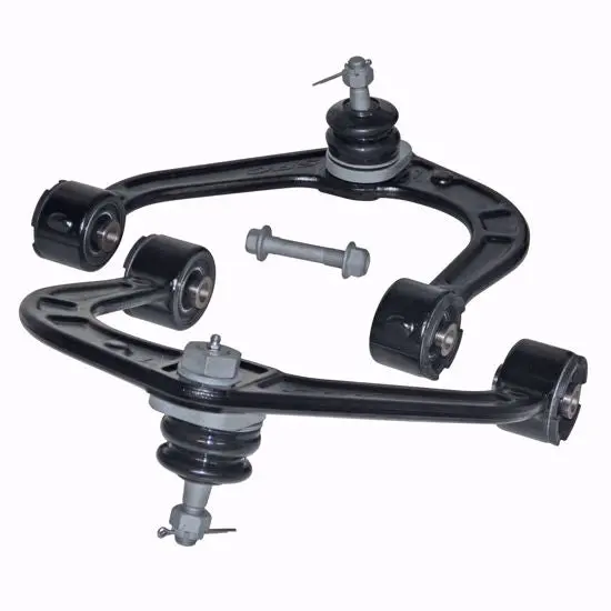 Spc Performance Upper Control Arm For Nissan Light Truck- Pt#35540 (E2) 1