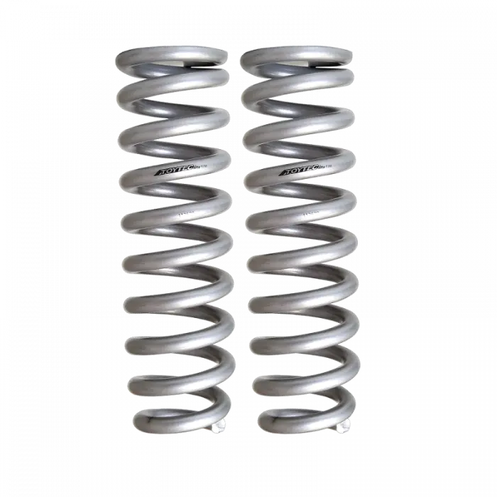 Toytec Front Coil Lift Springs- Pt# 112-620-P (Hp-3) 1