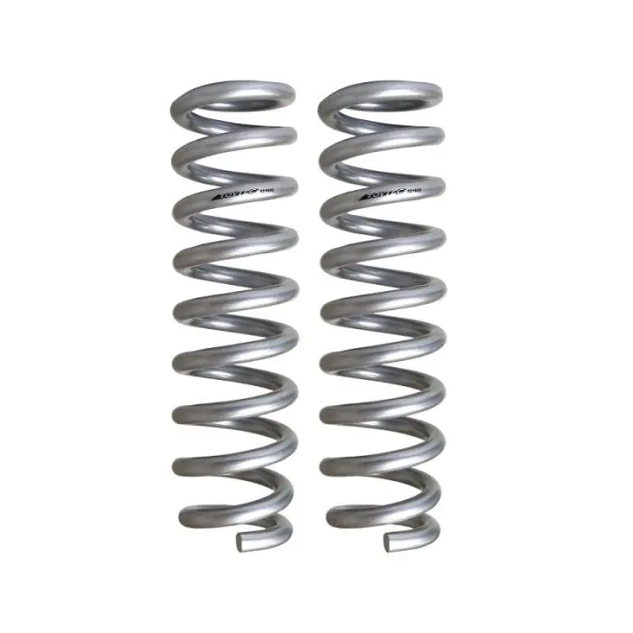 Toytec 3" Lift Front Coil Spring Kit- Pt# 521600P (Hp3-2) 1