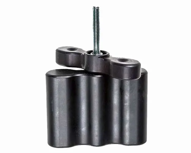3 Gallon Pack Mount Extension 1