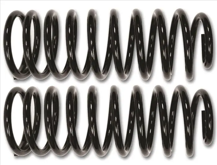 -07-Up Fj/03-Up 4Rnr/03-Up Gx Rear 2" Spring Kit - Ico52700 1