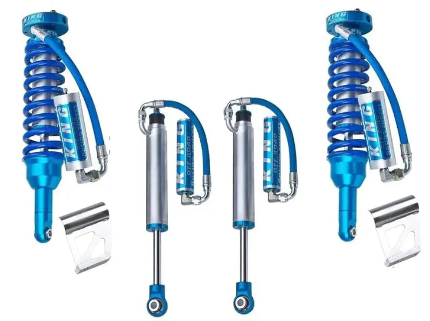 *Special Order * 2010+ 4Runner King Shock Set 0-3.5'' Extended Travel 1