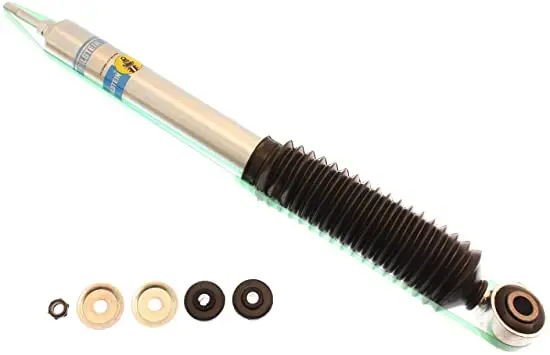 03-Up 4Runner, 07-14 Fj Cruiser, 03-09 Gx470 5100 Rear Shock 0-2'' Lift 33-313146 1
