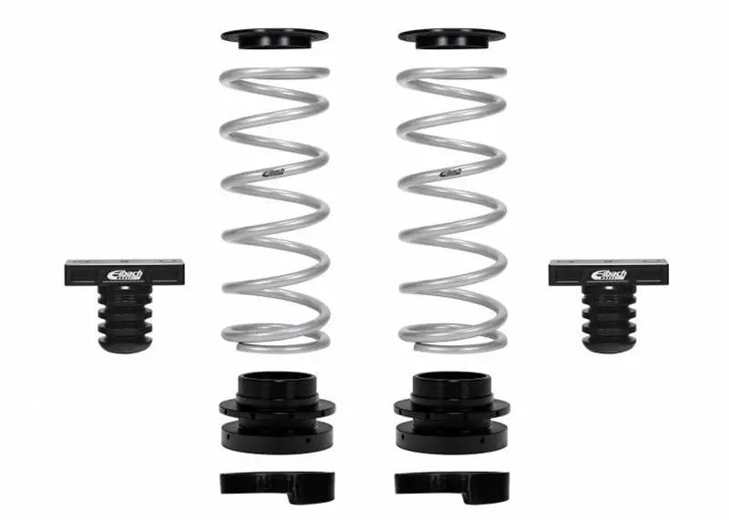 Eibach Load-Leveling System (Rear) (For +400Lbs Of Added Weight) 10-23 4Runner - Ak31-82-071-03-02 1