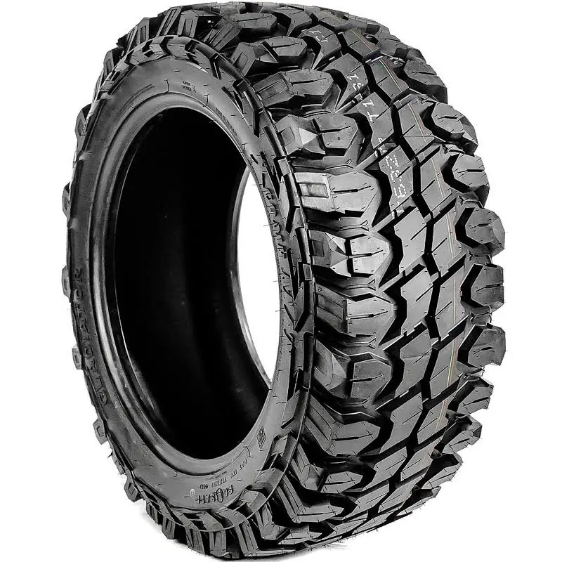 Gladiator Xcomp Mt 33X12.50R22lt Set Of 4 - 1932262333 1