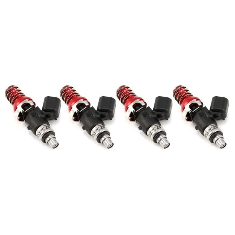 Injector Dynamics Id1700X 1700Cc/Min Fuel Injectors (Part #1700.27.01.48.11.4) 1