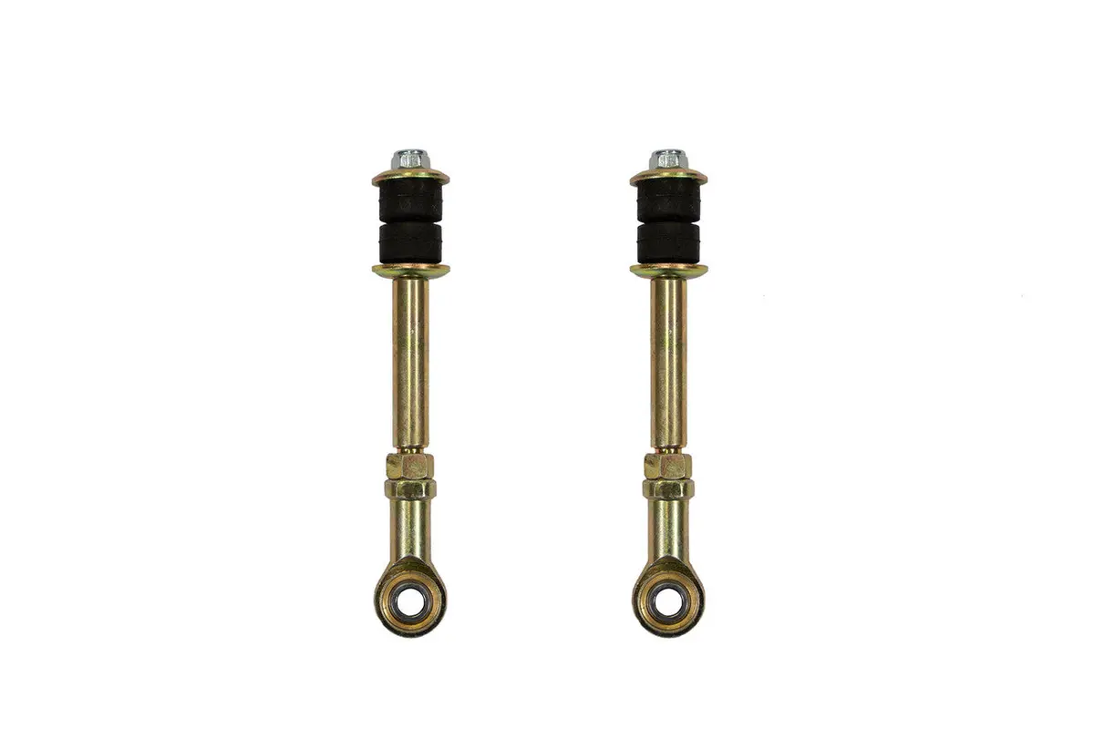 Ironman4x4 Extended Rear Sway Bar Link Kit For 0-3" Lift Sbext006 1