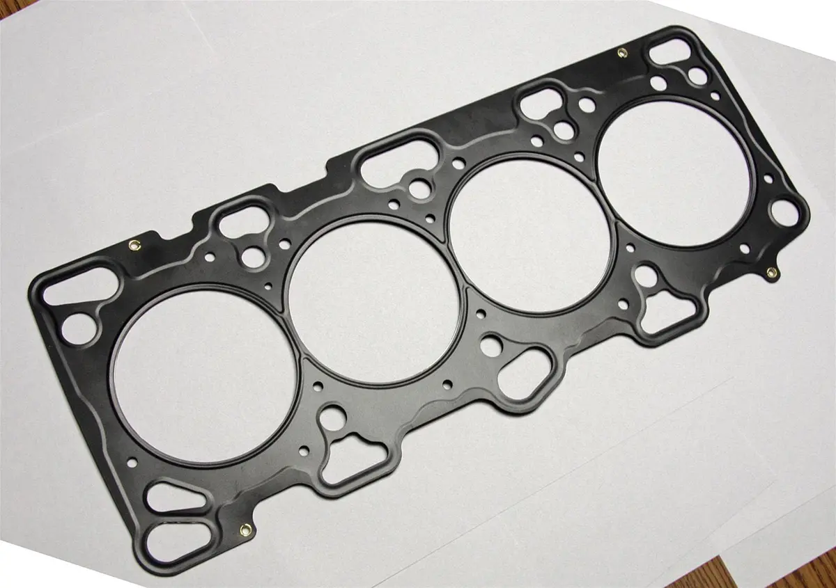 Je Pistons Ni1000-059 Performance Head Gasket – 0.059" Compressed Thickness 1