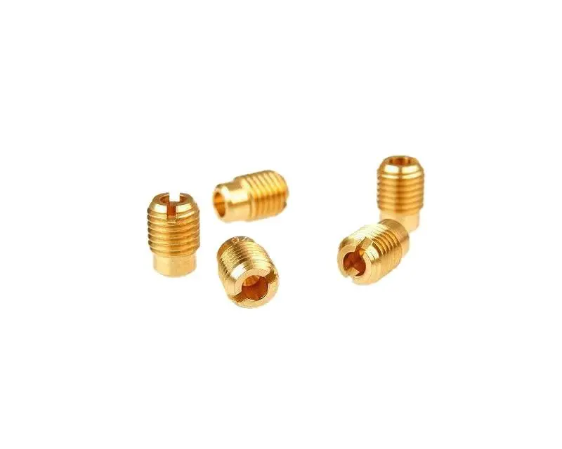 Jets For Oem Honda Carbs 1