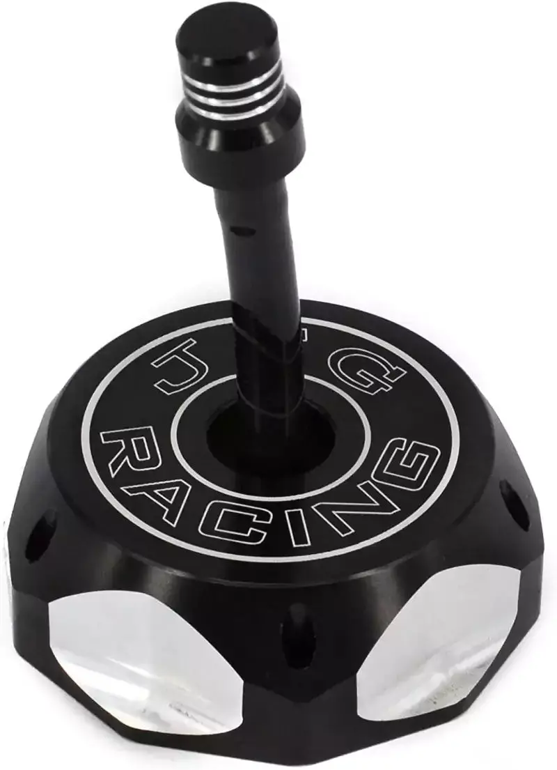 Jfg Racing Billet Gas Fuel Tank Cap  For Banshee 350 1987-2006 1