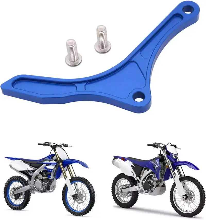 Yamaha Yz450f Accessories In Kuwait | Engine Case Saver 1