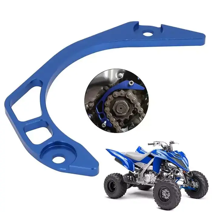 Jfg Racing Chain Guard Protection Raptor 700 2006-2021 1