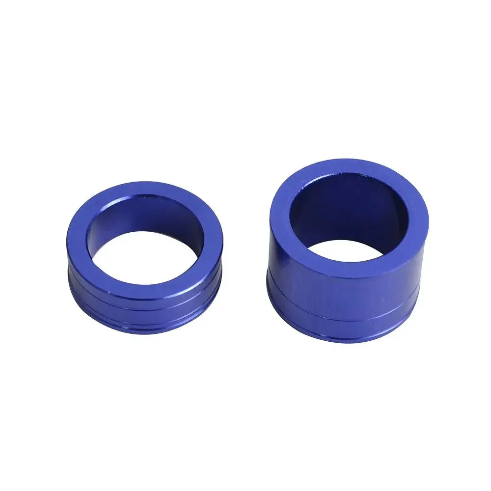Jfg Racing Front Wheel Spacers For Yamaha Yz250f Yz450f 2014-2023 Yz250fx Yz450fx 2016-2023 2