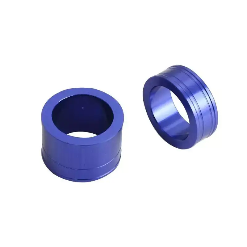 Jfg Racing  Front Wheel Spacers For Yamaha Yz250f Yz450f 2014-2023 Yz250fx Yz450fx 2016-2023 1